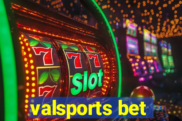 valsports bet